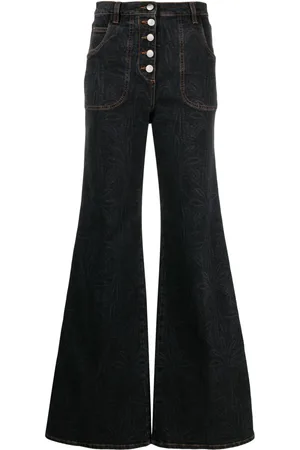 Etro Jeans con botones
