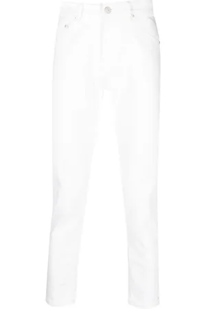 PT Torino Skinny jeans con tiro medio