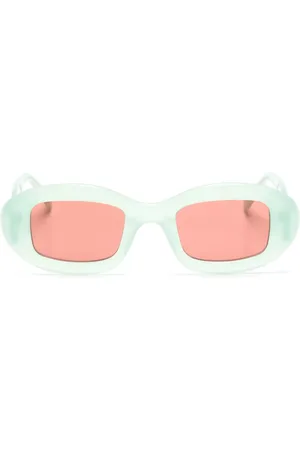 Retrosuperfuture Lentes de sol Tutto Lattementa