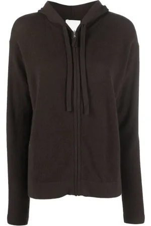 Allude Cárdigan con capucha