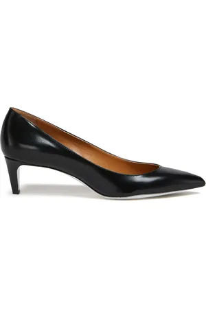 Marni Zapatillas Rhythm con tacón de 50mm