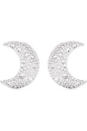 Swarovski Aretes de clip Sublima