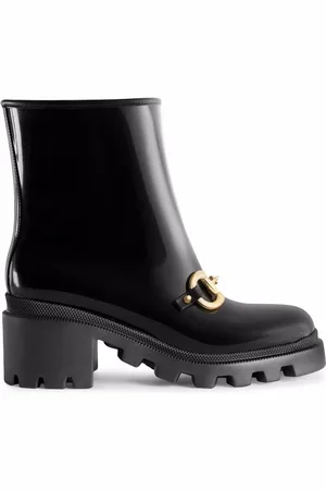 Botas y Botines Gucci para Mujer FASHIOLA.mx