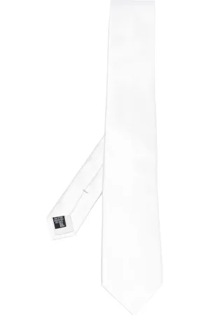 Giorgio Armani Corbata lisa