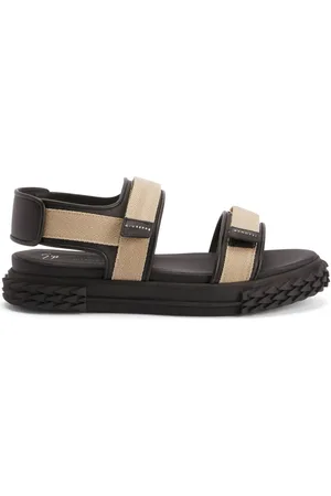 Giuseppe Zanotti Sandalias Frankie