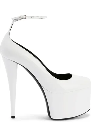Giuseppe Zanotti Sandalias Gz-yana con tacón de 150mm