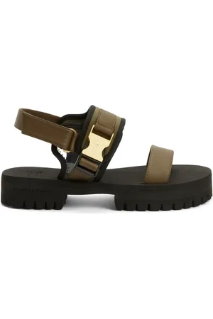 Giuseppe Zanotti Sandalias Mederic