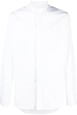 CANALI Camisa manga larga