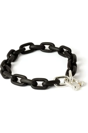 PARTS OF FOUR Gargantilla Charm Chain
