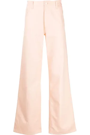 RAF SIMONS Jeans rectos