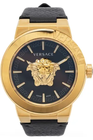 VERSACE Reloj Medusa Infinite de 43mm