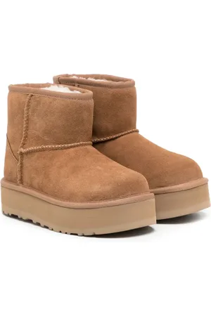 UGG Botas con plataforma