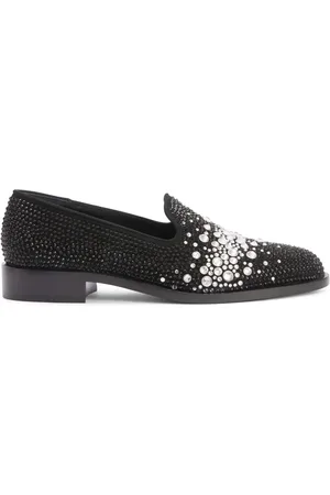 Giuseppe Zanotti Mocasines Matildha