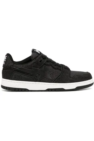 A Bathing Ape Tenis SK8 STA #2 M2