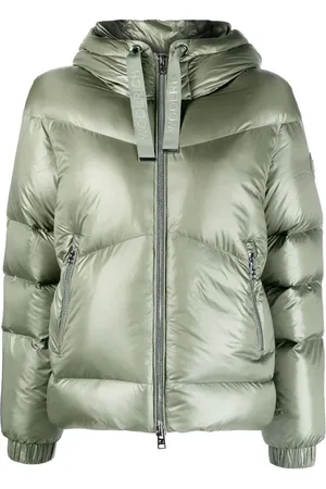 Woolrich Chamarra Aliquippa Shor