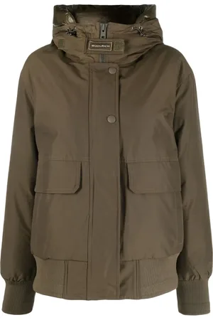 Woolrich Chamarra Arctic