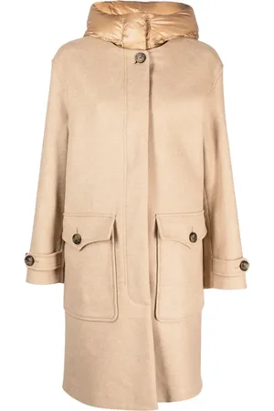 Woolrich Parka 2 en 1