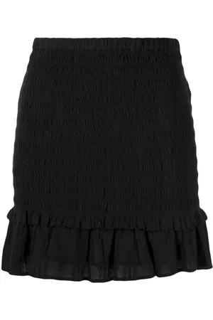 Marant Etoile Falda corta Dorela