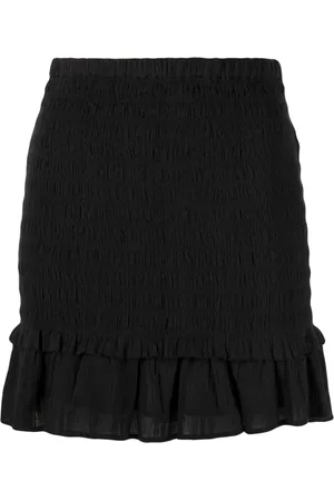 Marant Etoile Falda corta Dorela
