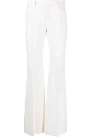 Chloé Pantalones acampanados Hose
