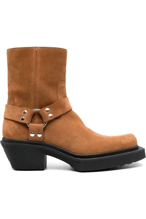 VTMNTS Botines Harness con tacón de 70mm