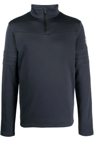 Rossignol Top estilo capa Resort