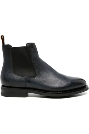santoni Botas Chelsea