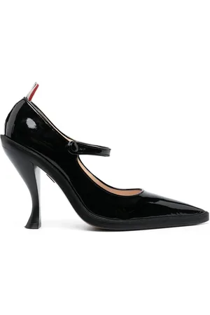 Thom Browne Zapatillas con tiras cruzadas