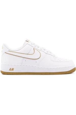 Tênis Nike Air Force Louis Vuitton Masculino