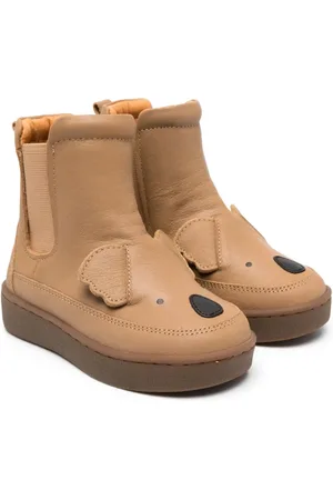 Donsje Botas con orejas de animal