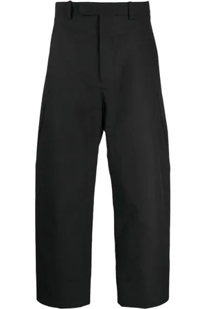 CRAIG GREEN Pantalones cortos con diseño ancho