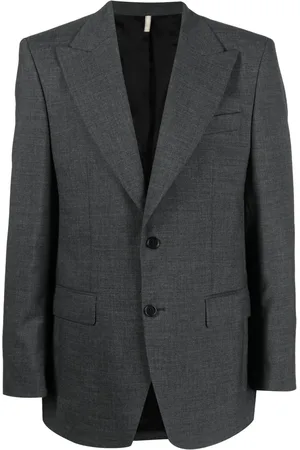 Sunflower Blazer con botones