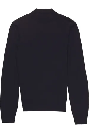 Tom Ford Suéter con cuello falso