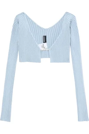 Jacquemus Cárdigan La Maille Pralù