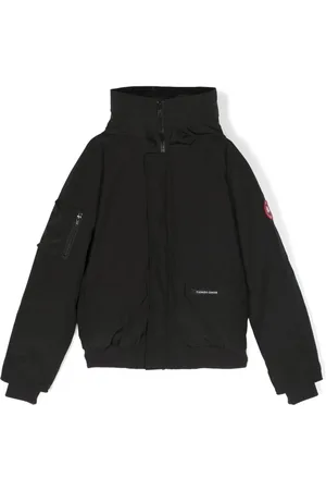 Canada Goose Chamarra bomber Chilliwack