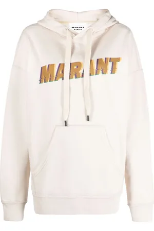 Marant Etoile Hoodie Mansel