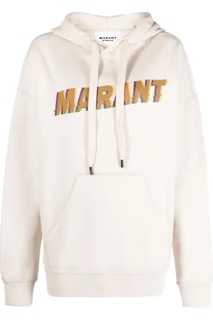 Marant Etoile Hoodie Mansel