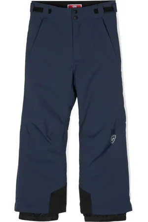 Rossignol Pantalones para nieve con logo estampado