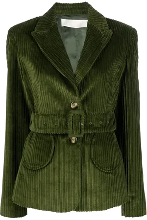 Destree Blazer de pana Andy