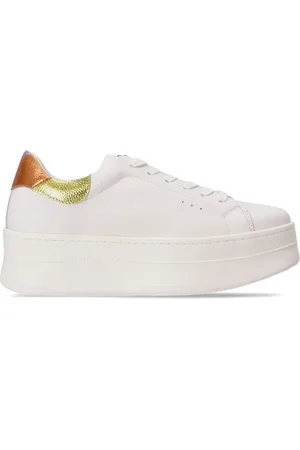 Kurt Geiger Tenis Laney Eagle