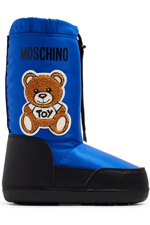 Moschino Botas para nieve Teddy