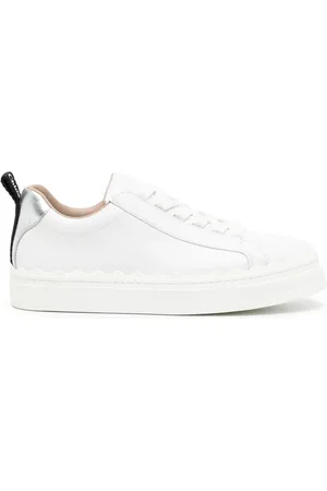 Chloé Tenis Lauren