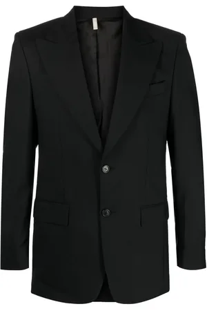 Sunflower Blazer con botones