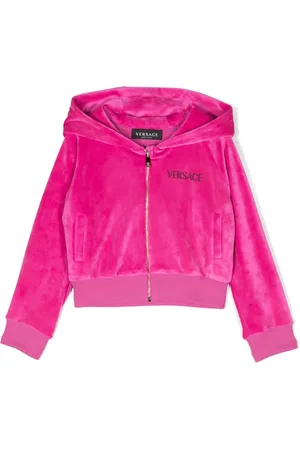 VERSACE Hoodie Medusa
