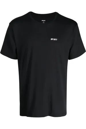 Off-Duty Playera Rigg Active