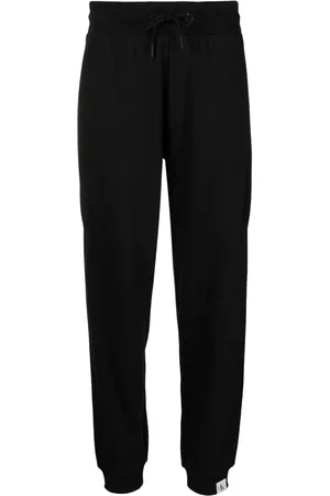 Calvin Klein Pants tejidos Tab