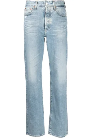 AG Jeans Jeans rectos The Alexxis