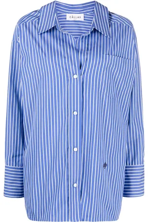 Callas Milano Camisa boyfriend Petra