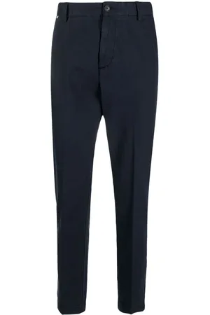 HUGO BOSS Pantalones tapered