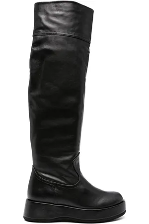 Paloma Barceló Botas Roy
